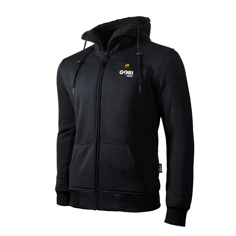 Gobi Heat Ridge Mens Heated Hoodie