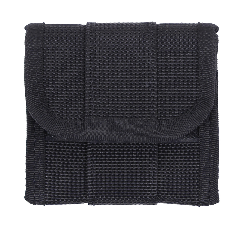 Rothco Latex Glove Pouch For Police Duty Belt