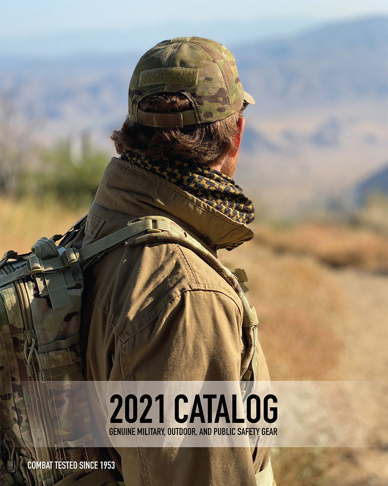 Rothco Generic Catalog