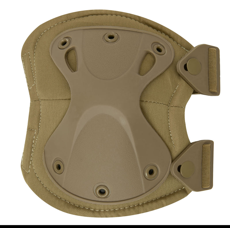 Rothco Low Profile Tactical Knee Pads