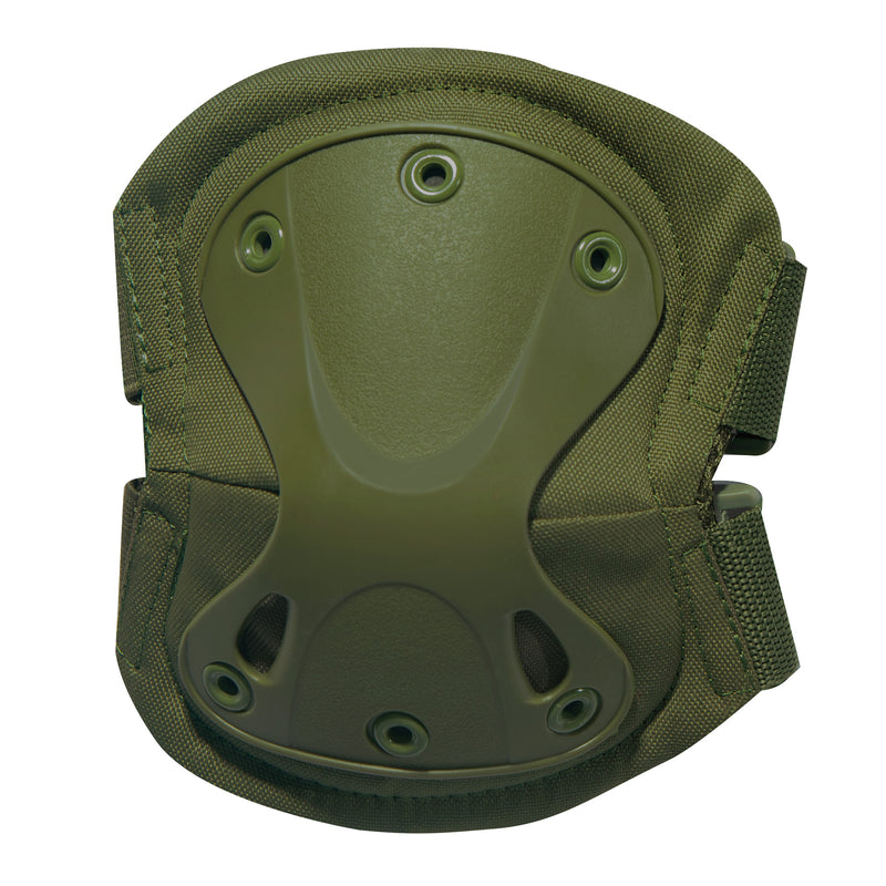 Rothco Low Profile Tactical Elbow Pads