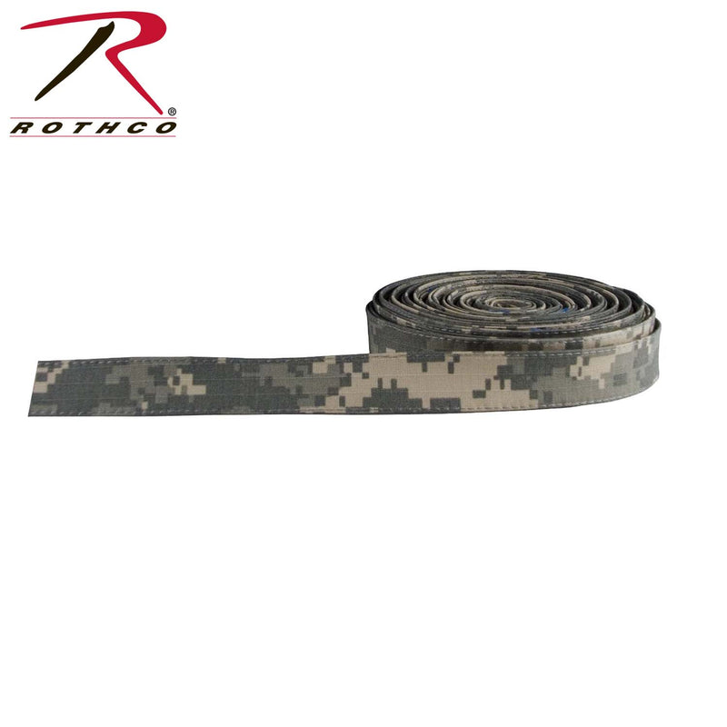Rothco Blank Branch Tape Roll - ACU Digital Camo