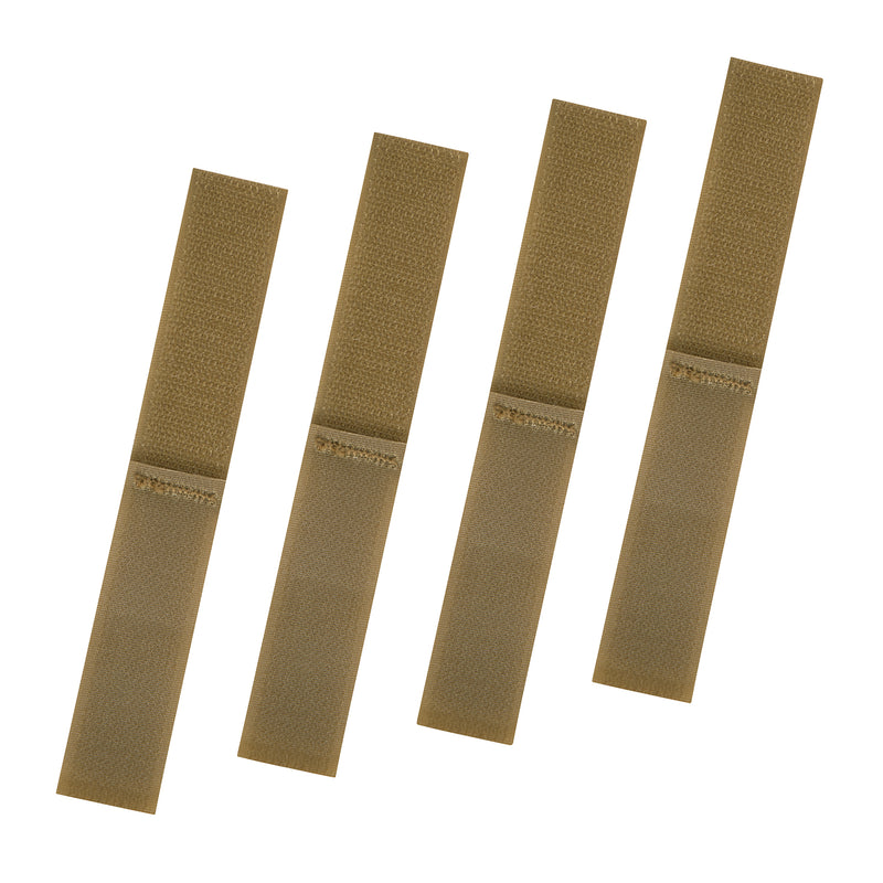 Rothco Web Keeper Straps - 4 Pack