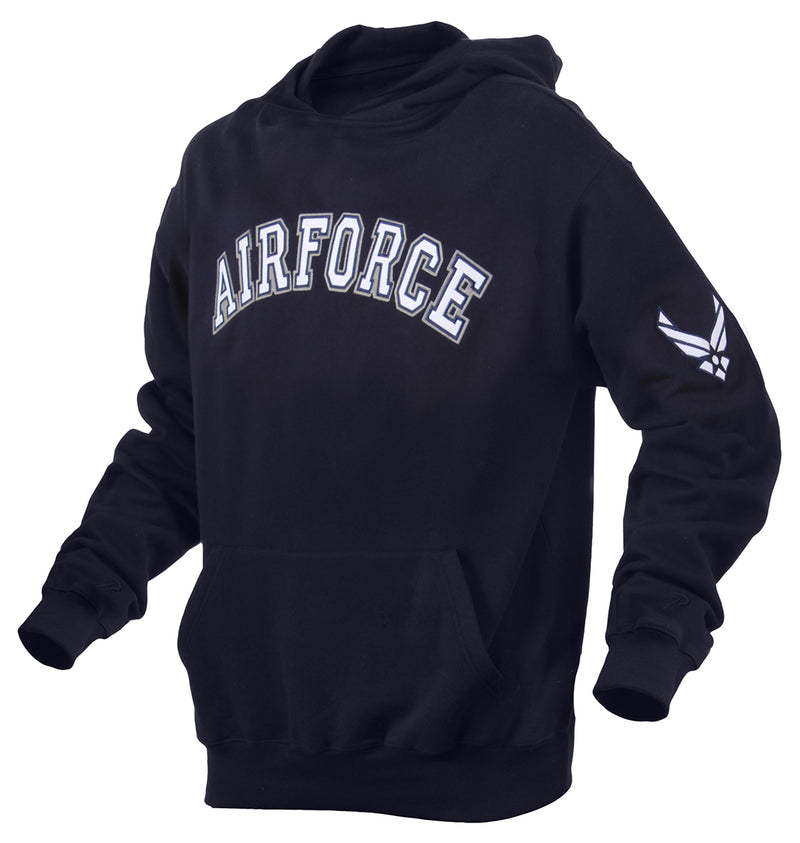 Rothco Embroidered Pullover Hoodies