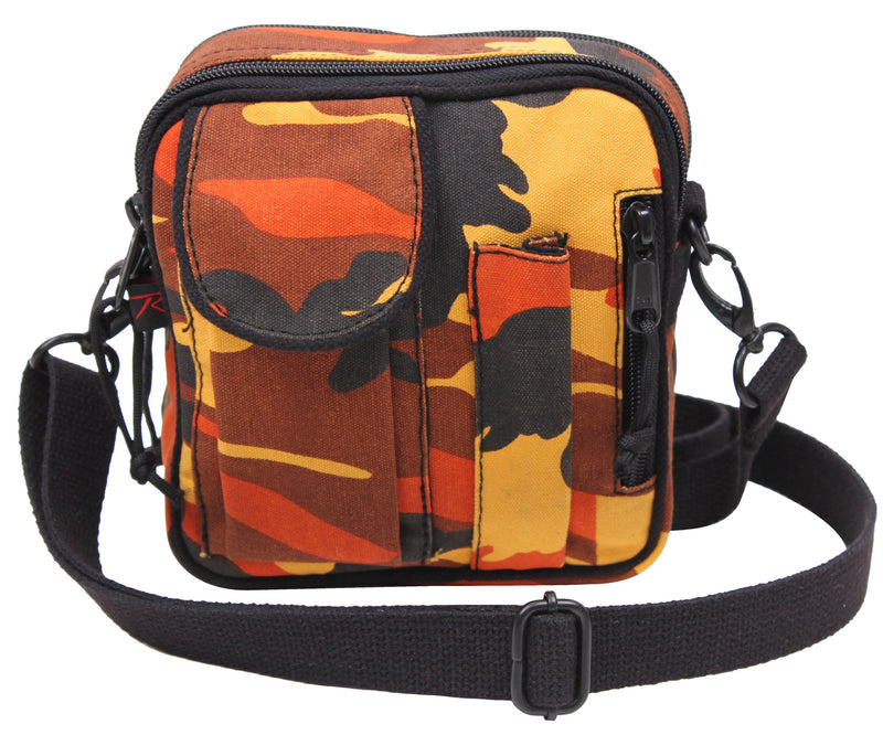 Rothco Excursion Organizer Shoulder Bag