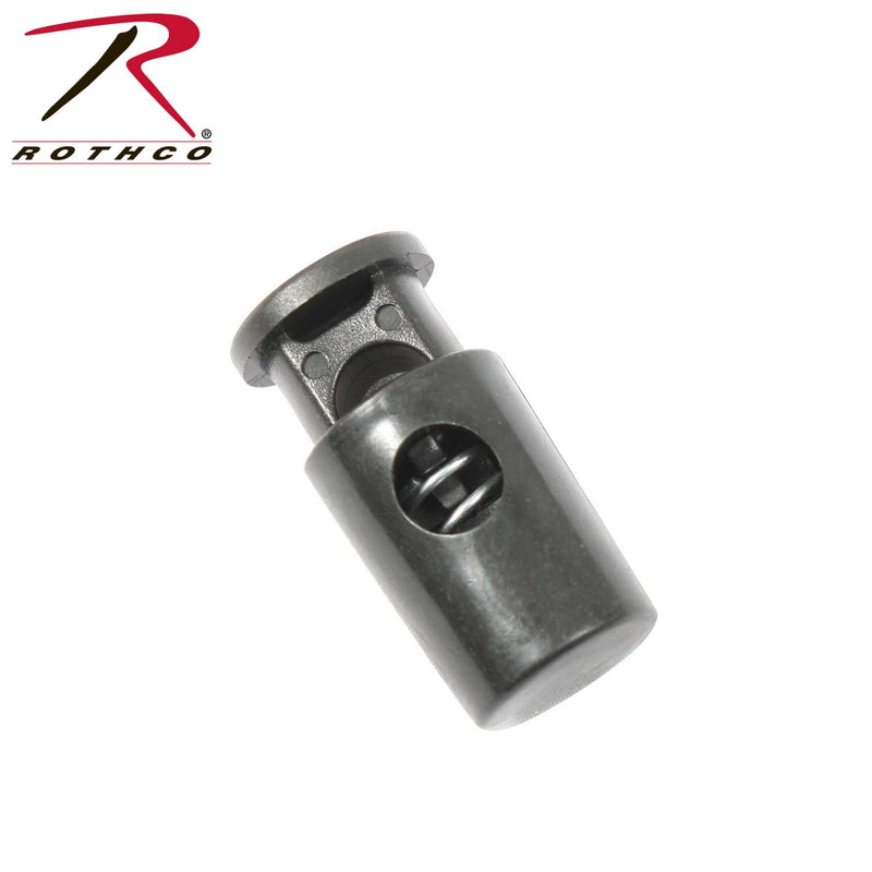 Rothco Large Single Barrel Cord Lock