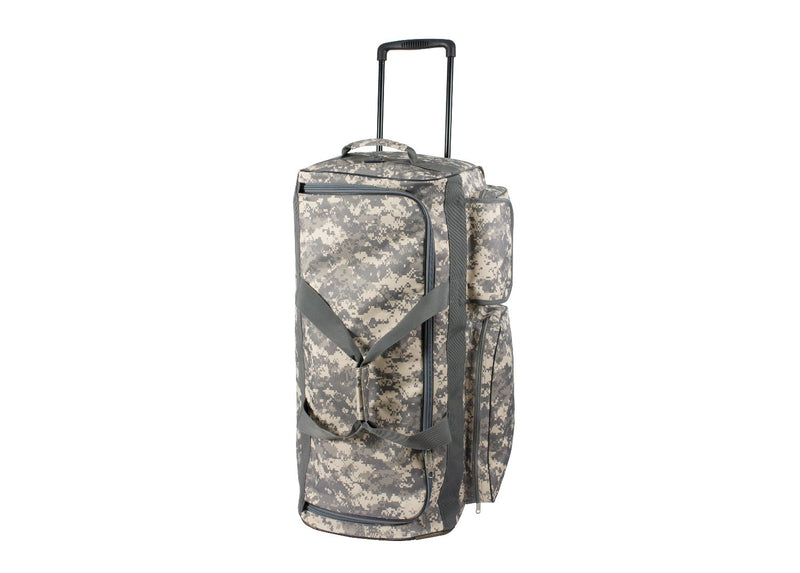 Rothco Camo 30&