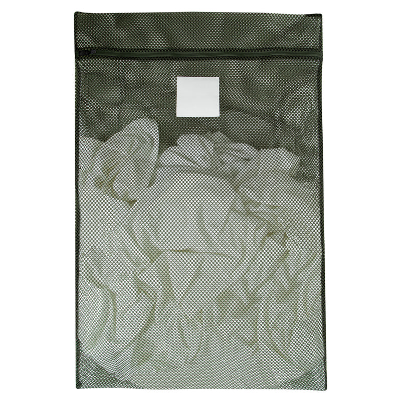 Rothco Washable Zippered Mesh Laundry Barracks Bag