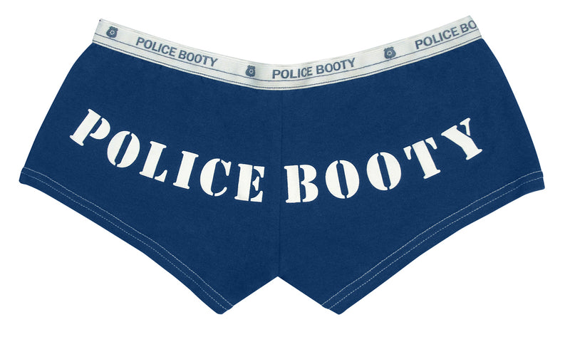 Rothco "Police Booty" Booty Shorts