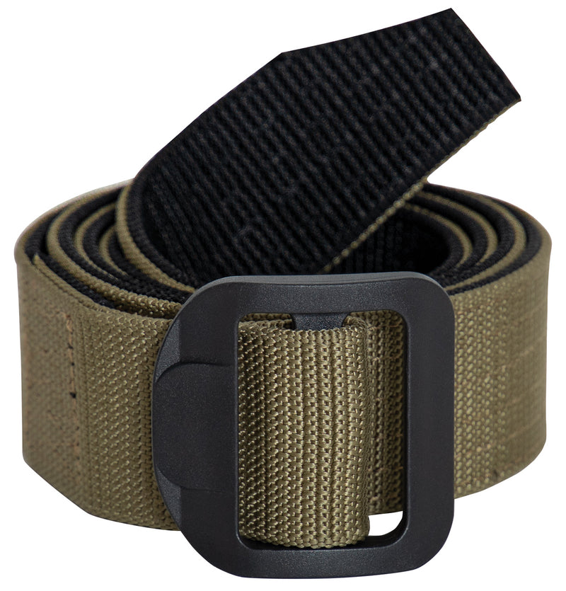 Rothco Deluxe BDU Belt
