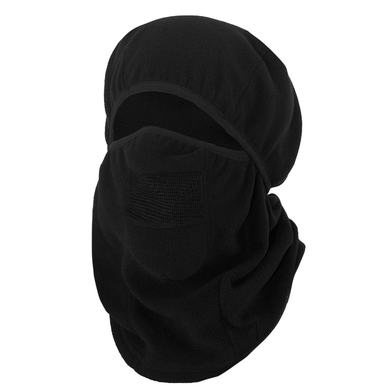 Rothco Fleece Hinged Vented Balaclava