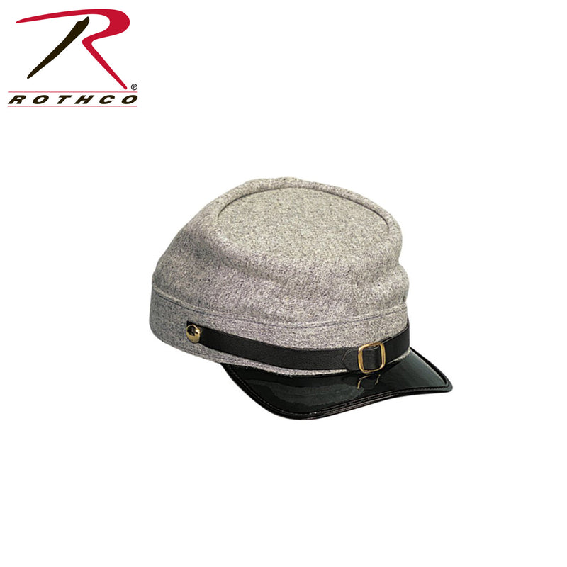 Rothco Civil War Reenactment Kepi