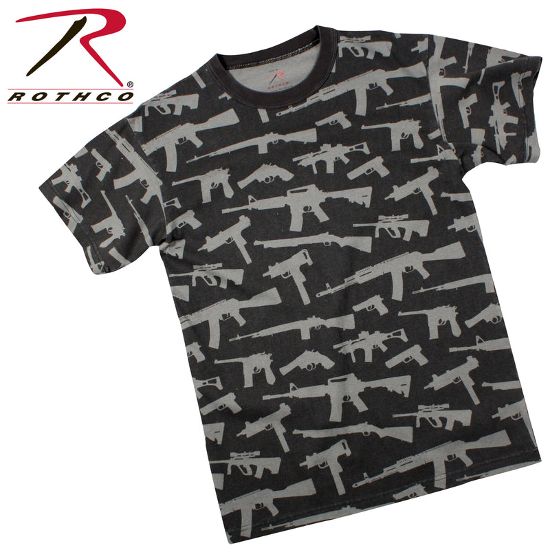 Rothco Vintage &