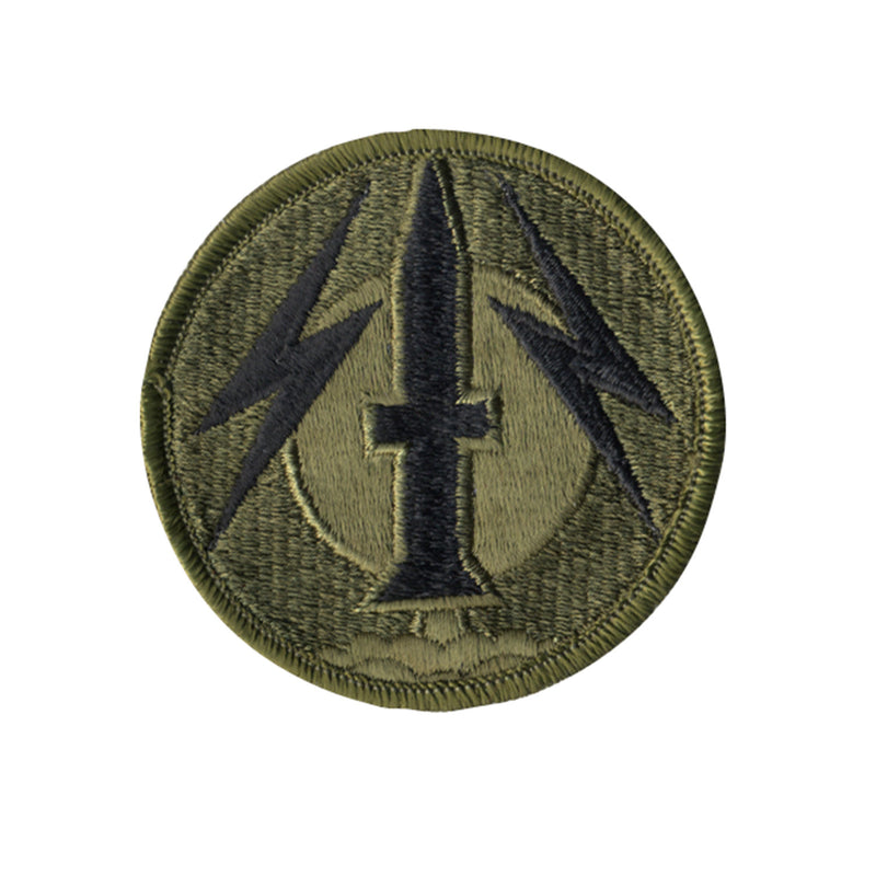Rothco 56th Field Artillery Brigade Patch