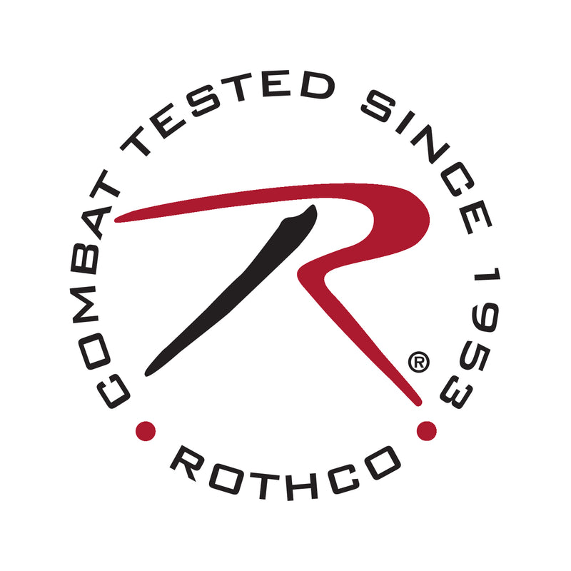 Rothco Sticker Decal