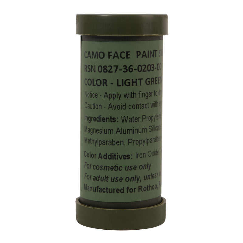 Rothco NATO Camo Paint Stick