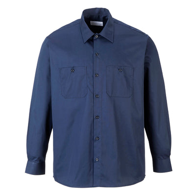 Industrial Work Shirt