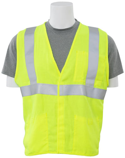 ERB S150 ANSI Class 2 FR ASTM 1506 Safety Vest