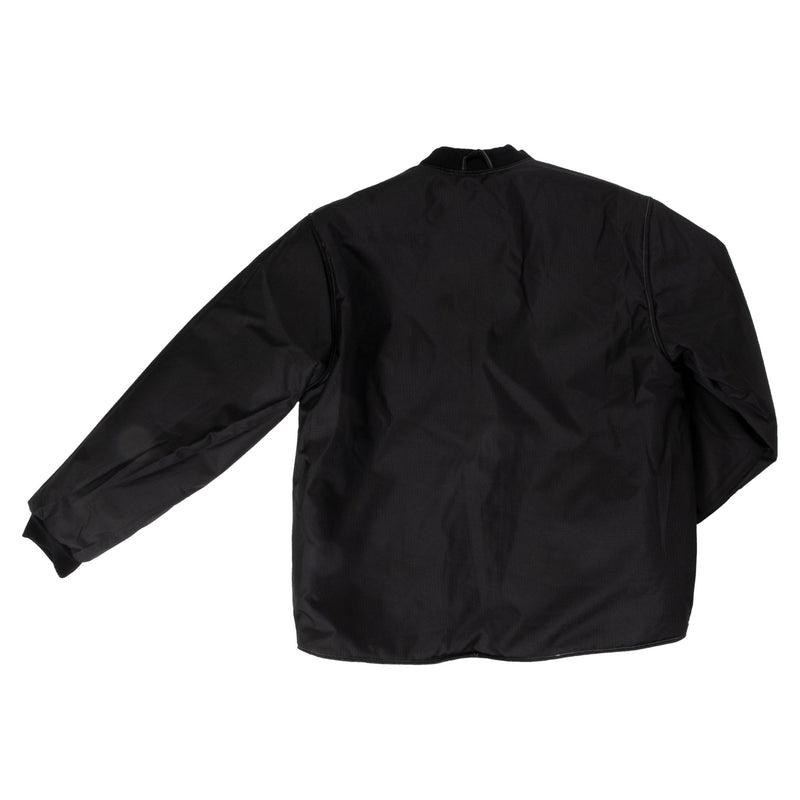 Tough Duck S187 Class 1 HiVis Waterproof 4 in 1 Jacket HiVis365