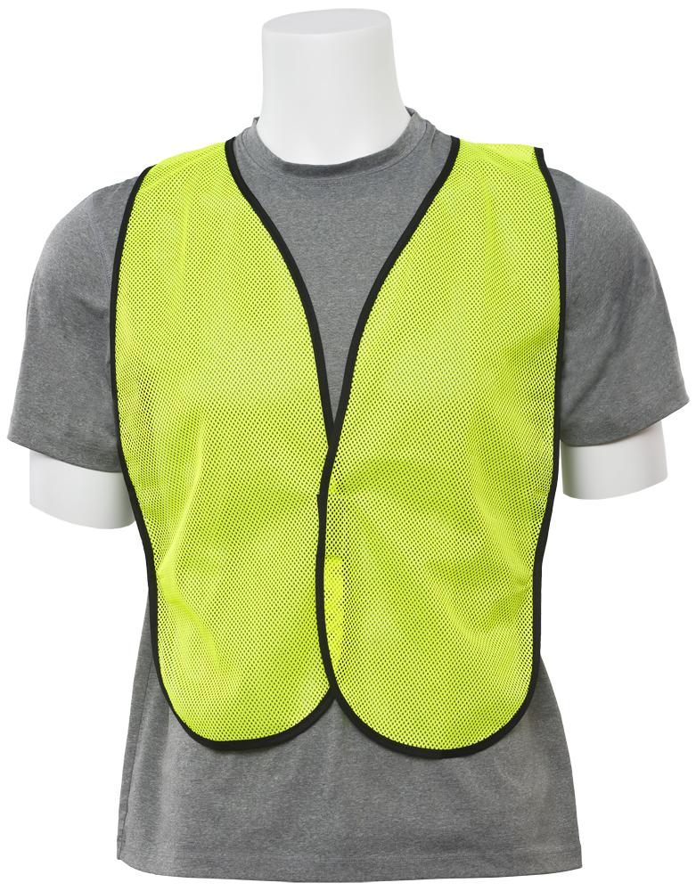 ERB S18 Non-ANSI Economy Safety Vest