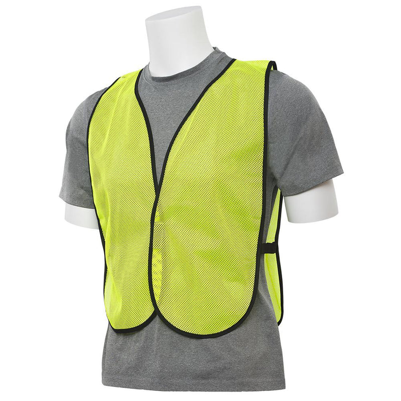 ERB S18 Non-ANSI Economy Safety Vest