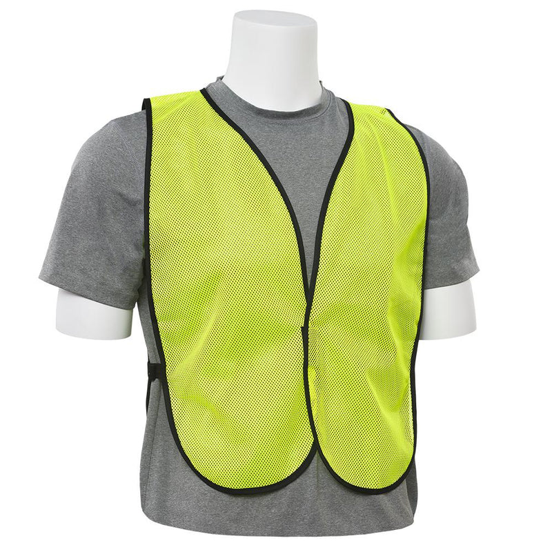 ERB S18 Non-ANSI Economy Safety Vest
