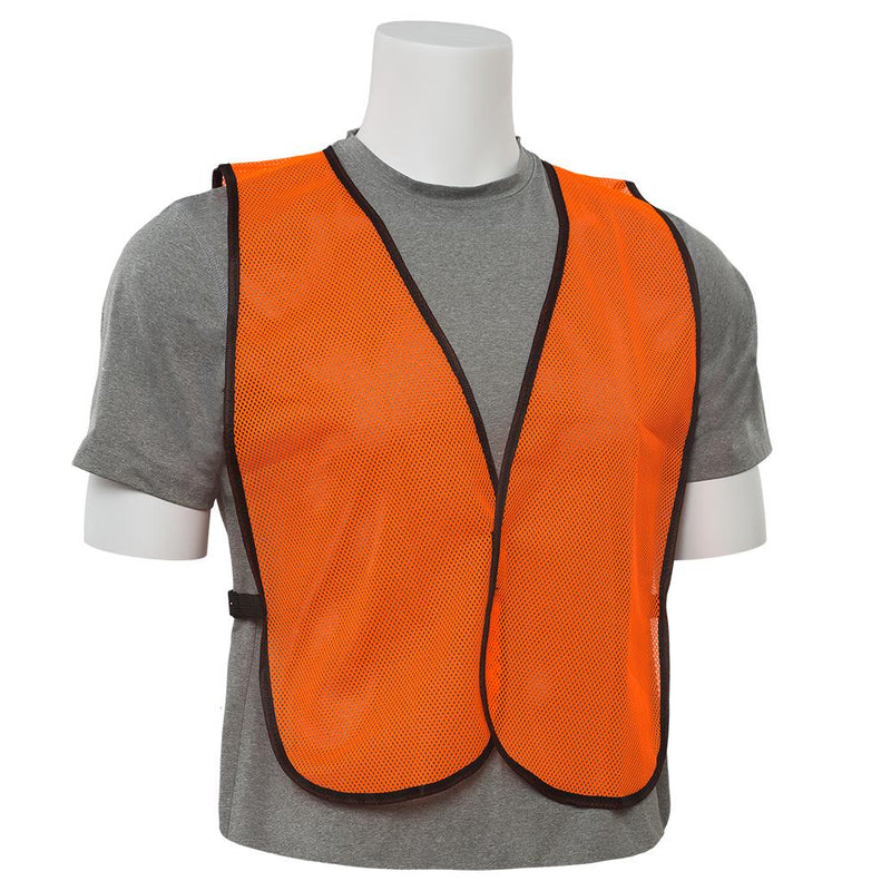 ERB S18 Non-ANSI Economy Safety Vest