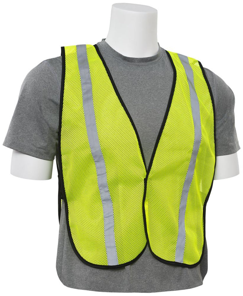 ERB S22R Non-ANSI Reflective Economy Safety Vest