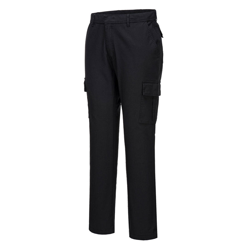 Flex Slim Combat Pants