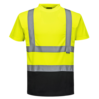 Portwest S378 Two Tone T-Shirt