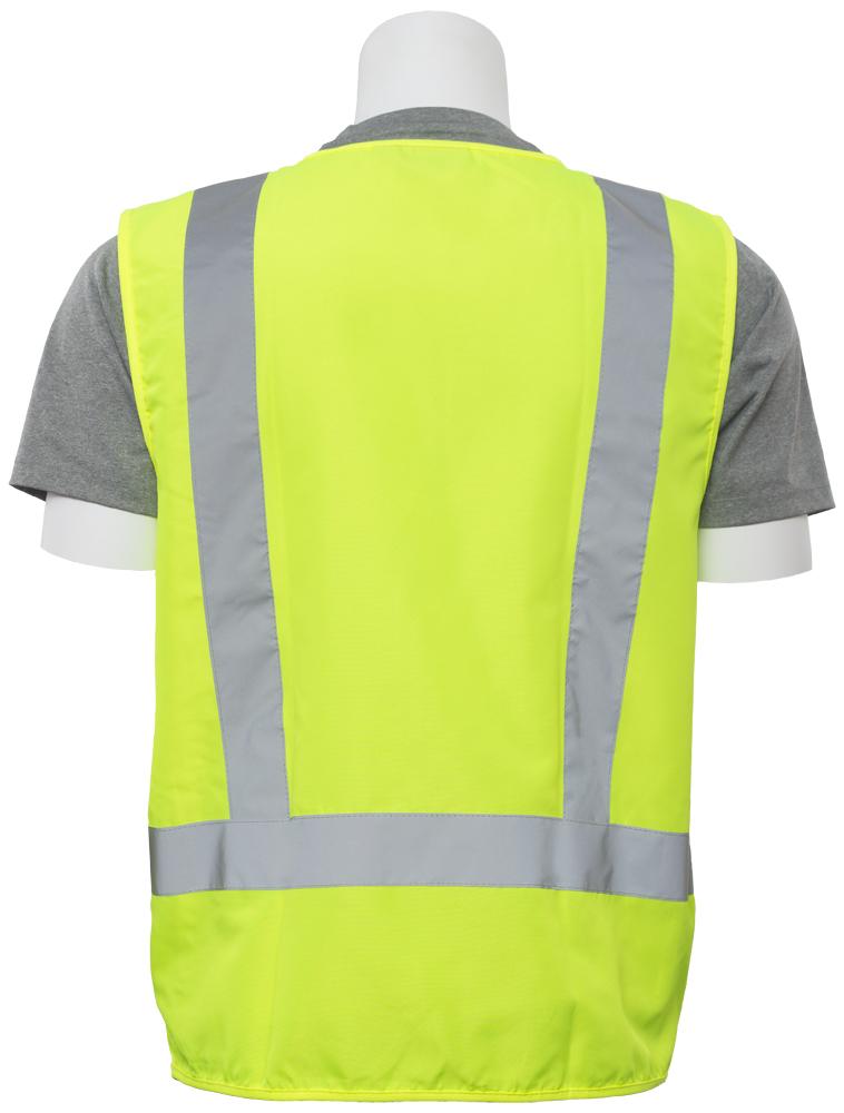 ERB S414 ANSI Class 2 Surveyors Vest