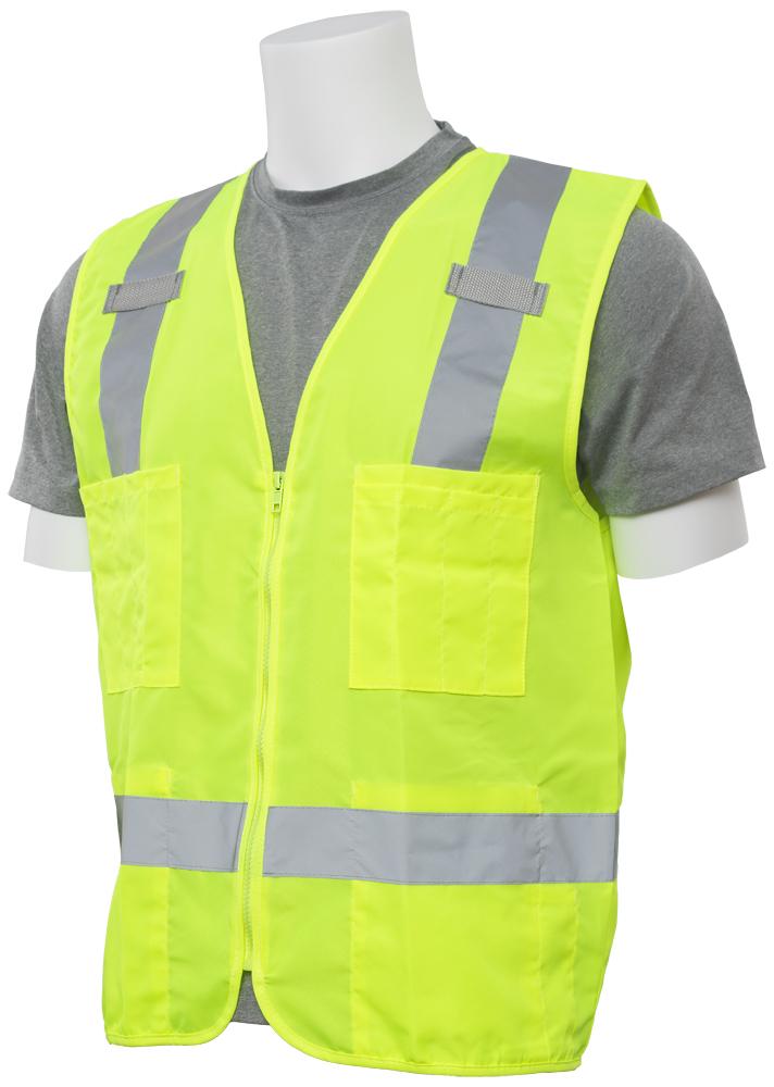 ERB S414 ANSI Class 2 Surveyors Vest