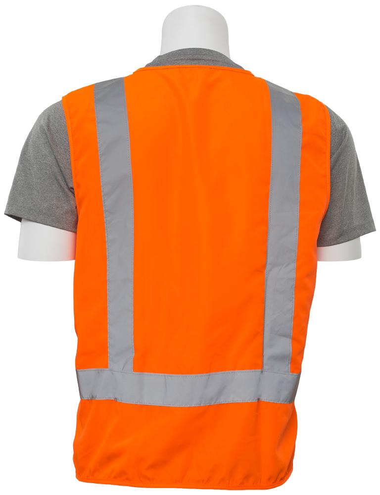 ERB S414 ANSI Class 2 Surveyors Vest
