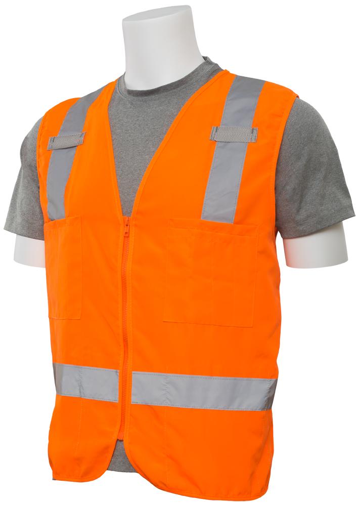 ERB S414 ANSI Class 2 Surveyors Vest