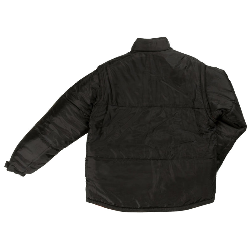 Work King S426 Class 3 HiVis 5-in-1 Thermal Jacket