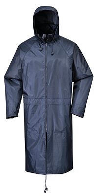 Portwest S438 Classic Adult Rain Coat