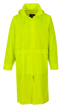 Portwest S438 Classic Adult Rain Coat