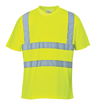 Portwest S478 Hi-Vis T-Shirt