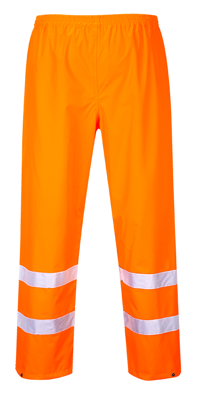 Portwest S480 Hi-Vis Traffic Pants