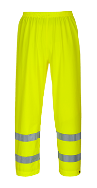 Portwest S493 Sealtex Ultra Reflective Pants