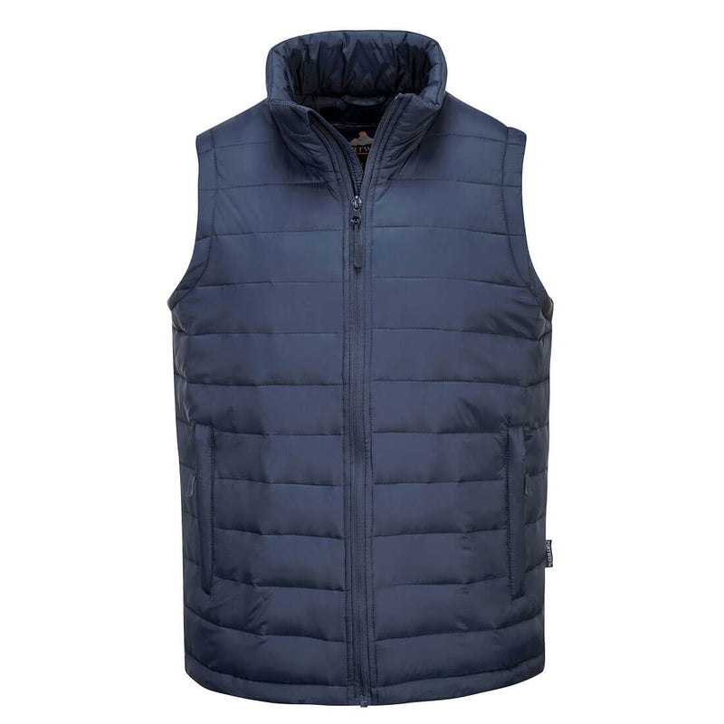 Aspen Baffle Gilet