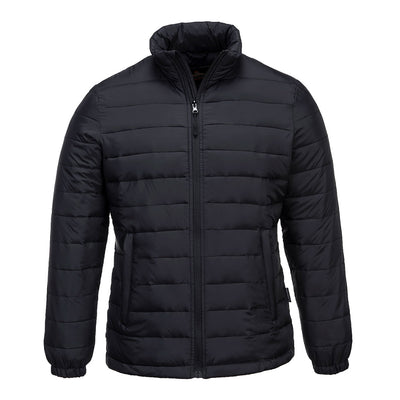 Women's Aspen Baffle Jacket