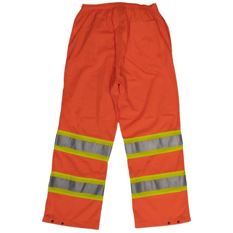Work King S603 Class E Hi Vis Safety Pant