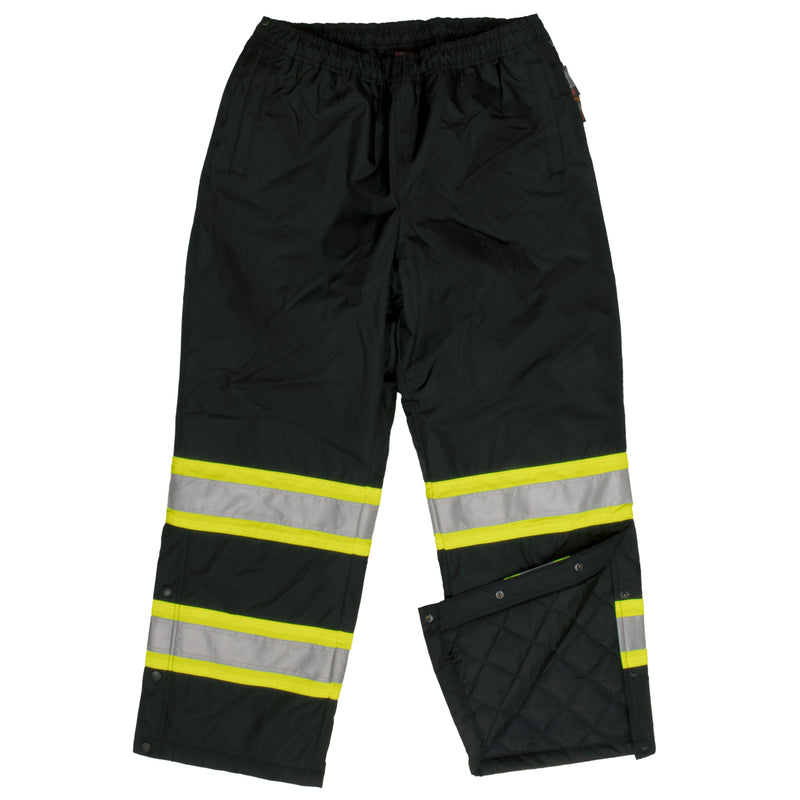 Work King S614 Class E HiVis Thermal Pant
