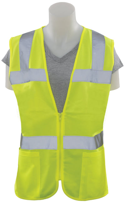 ERB S720 ANSI Class 2 Women's Safety Vest