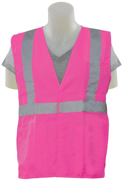ERB S725 Girl Power Women's Breakaway Safety Vest