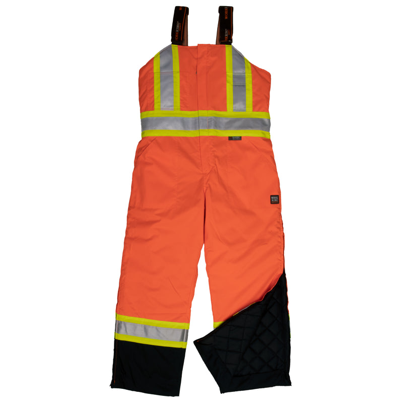 Work King S798 Class E HiVis Thermal Overall