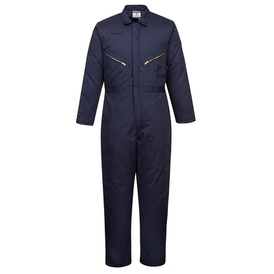 Insulated Coverall