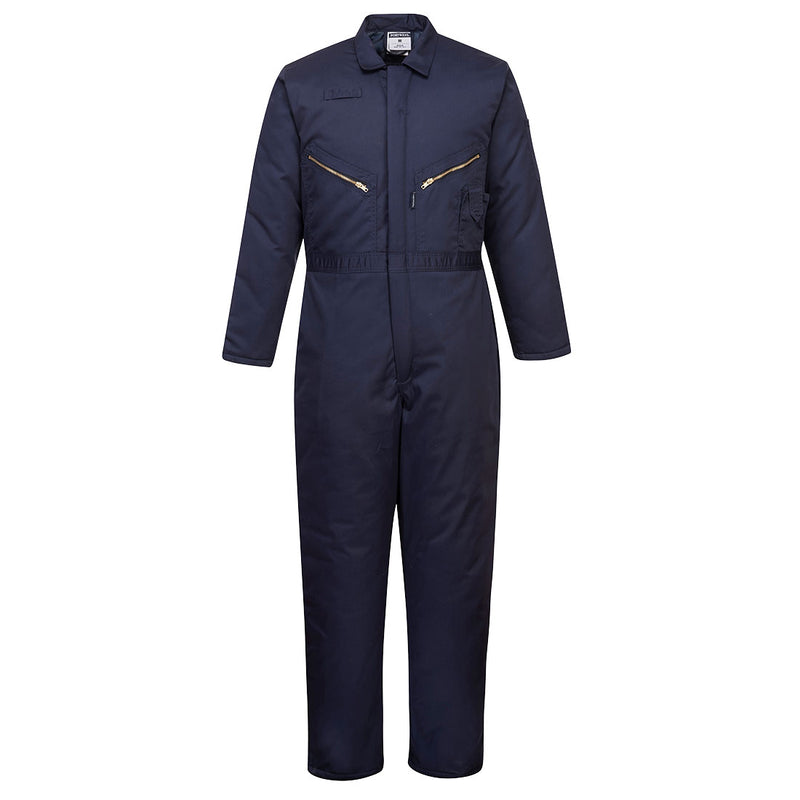 Insulated Coverall
