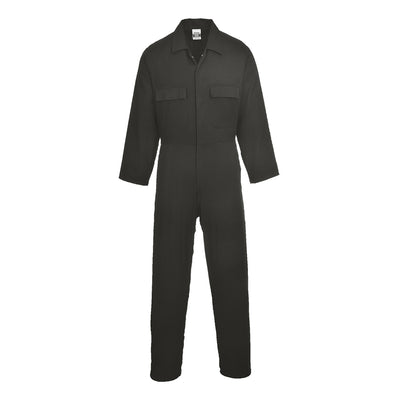 Work Cotton Coverall